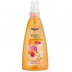 Pfirsich & Grapefruit